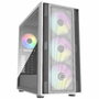 Cooler Master MasterBox 600 White