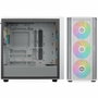 Cooler Master MasterBox 600 White