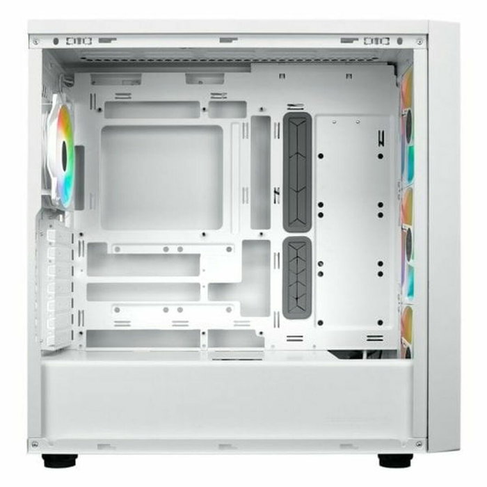 Cooler Master MasterBox 600 White