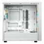 Cooler Master MasterBox 600 White