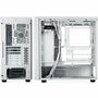 Cooler Master MasterBox 600 White