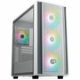 Cooler Master MasterBox 600 White