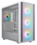 Cooler Master MasterBox 600 White