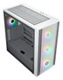 Cooler Master MasterBox 600 White