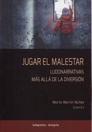 SHANGRILA Jugar el malestar, M. Martin - SHANGRILA