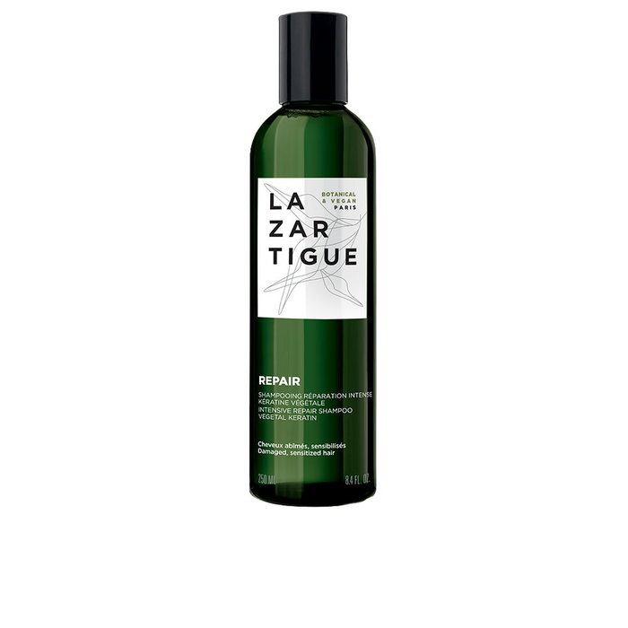 Lazartigue Champú Reparador Vegano 250 ml