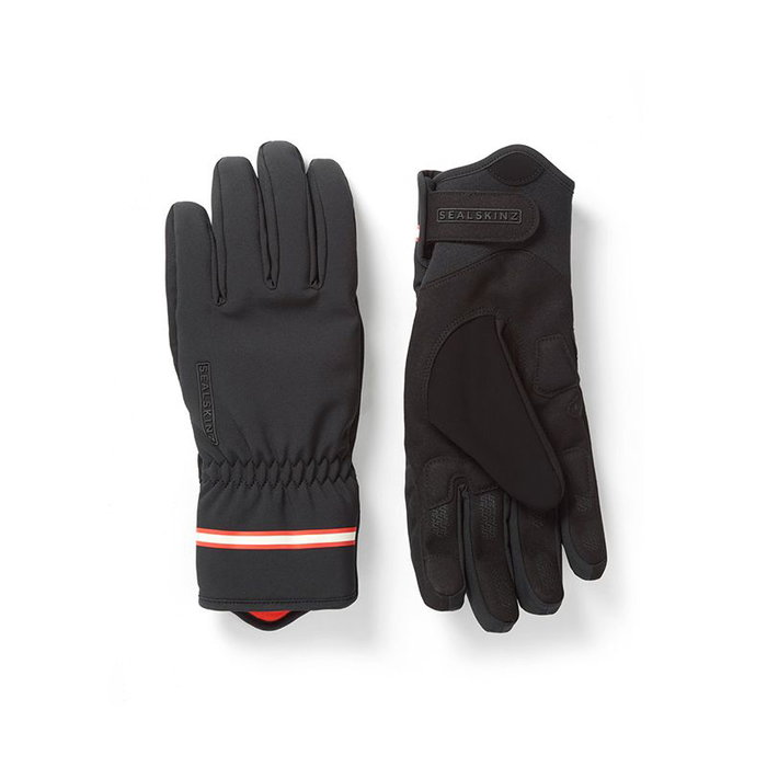 Sealskinz Guantes de Ciclismo Impermeables Clima Frío Hombre Mujer Talla XXL Sealskinz Guantes de Ciclismo Impermeables Clima Frío Hombre Mujer Talla XXL