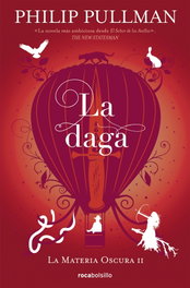 La daga, Philip Pullman - ROCABOLSILLO