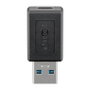 Goobay HUB USB-A a USB-C 45400 Negro