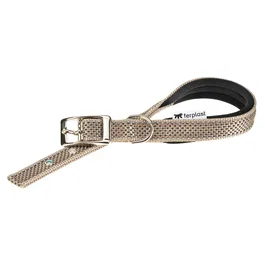 Ferplast Collar Daytona Deluxe C20/43 Marrón