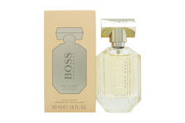 Hugo Boss The Scent Pure Accord Eau de Toilette 50ml Spray