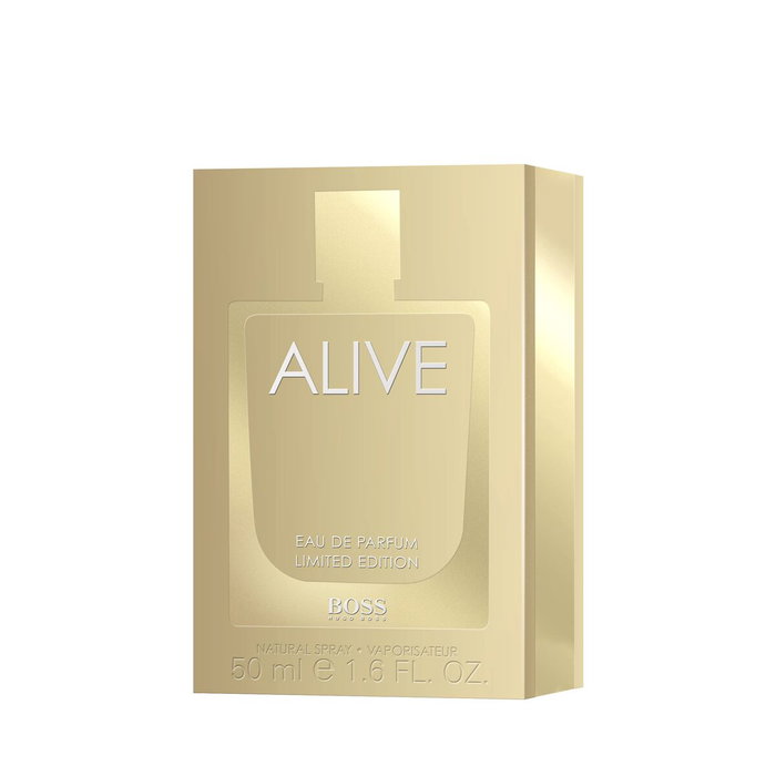 Hugo Boss The Scent Pure Accord Eau de Toilette 50 ml Spray Hugo Boss The Scent Pure Accord Eau de Toilette 50 ml Spray
