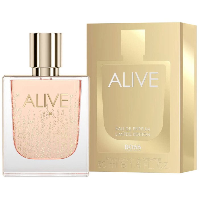 Hugo Boss The Scent Pure Accord Eau de Toilette 50 ml Spray Hugo Boss The Scent Pure Accord Eau de Toilette 50 ml Spray