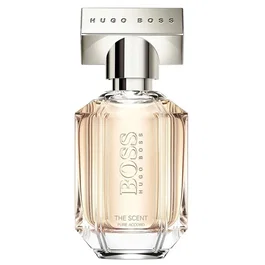 Hugo Boss The Scent Pure Accord Eau de Toilette 50 ml Spray