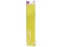 Liderpapel Papel Crespon Amarillo 50 cm x 2.5m 34g/m2