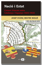 Nació i Estat, Josep Vicenç Mestre Nogué - AFERS