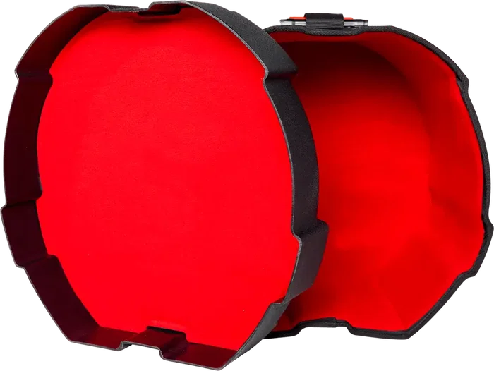 Gator Estuche para Tom de Batería 12" x 09" Gator Estuche para Tom de Batería 12" x 09"