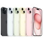 Apple iPhone 15 Plus 512GB Verde