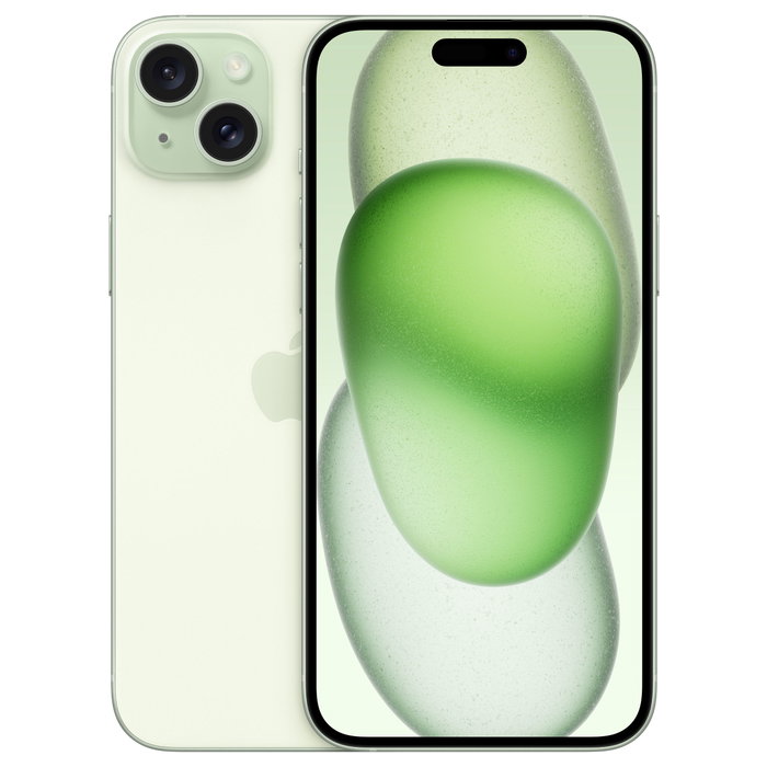 Apple iPhone 15 Plus 512GB Verde Apple iPhone 15 Plus 512GB Verde