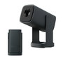 Wanbo Cube 1 Proyector Portátil HD Verde Oscuro