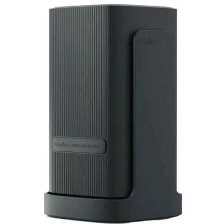 Wanbo Cube 1 Proyector Portátil 350 Lúmenes HD Android TV 11 WiFi 720p 120" Verde Oscuro