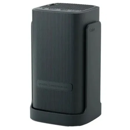 Wanbo Cube 1 Proyector Portátil 350 Lúmenes HD Android TV 11 WiFi 720p 120" Verde Oscuro