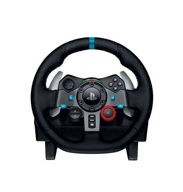 Logitech G29 Driving Force con Astro A10 incluido