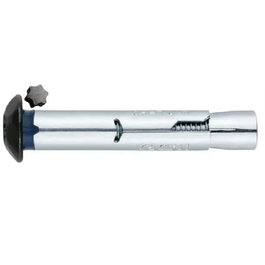 INDEX Anclaje Inviolable Cabeza Lacada N Anc.Ch-To 6-60 Br.8