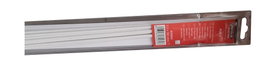 Electrodo Aluminio 5 3,2 x 350mm Blister 5 Und Ref 809701 ALSI