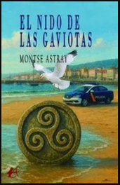 El nido de las gaviotas, Montse Astray - EDITORIAL ADARVE