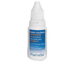 Pharmaset gotas oculares calmantes y alergia 15 ml