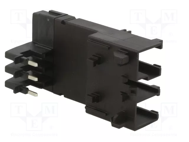 SIEMENS 3RA2911-2AA00 Conector Contactor-Disyuntor S00 de 3 Polos
