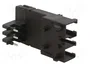 SIEMENS 3RA2911-2AA00 Conector Contactor-Disyuntor S00 de 3 Polos