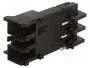 SIEMENS 3RA2911-2AA00 Conector Contactor-Disyuntor S00 de 3 Polos