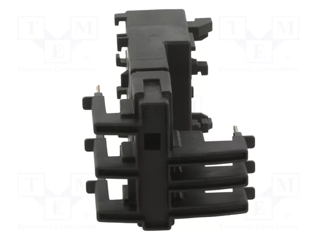 SIEMENS 3RA2911-2AA00 Conector Contactor-Disyuntor S00 de 3 Polos