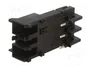 SIEMENS 3RA2911-2AA00 Conector Contactor-Disyuntor S00 de 3 Polos