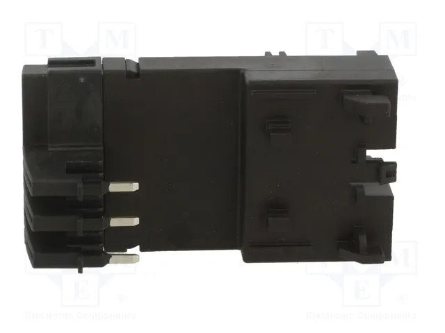 SIEMENS 3RA2911-2AA00 Conector Contactor-Disyuntor S00 de 3 Polos