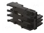 SIEMENS 3RA2911-2AA00 Conector Contactor-Disyuntor S00 de 3 Polos