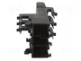 SIEMENS 3RA2911-2AA00 Conector Contactor-Disyuntor S00 de 3 Polos