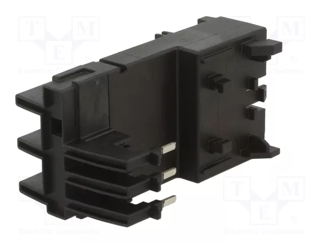 SIEMENS 3RA2911-2AA00 Conector Contactor-Disyuntor S00 de 3 Polos