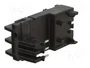 SIEMENS 3RA2911-2AA00 Conector Contactor-Disyuntor S00 de 3 Polos