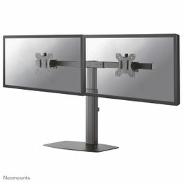 Newstar Neomounts FPMA-D865DBLACK Soporte para dos monitores de hasta 27 pulgadas