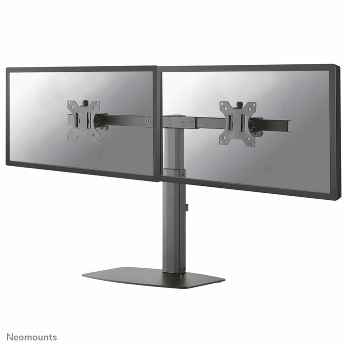 Newstar Neomounts FPMA-D865DBLACK Soporte para dos monitores de hasta 27 pulgadas Newstar Neomounts FPMA-D865DBLACK Soporte para dos monitores de hasta 27 pulgadas