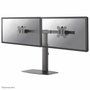Newstar Neomounts FPMA-D865DBLACK Soporte para dos monitores de hasta 27 pulgadas