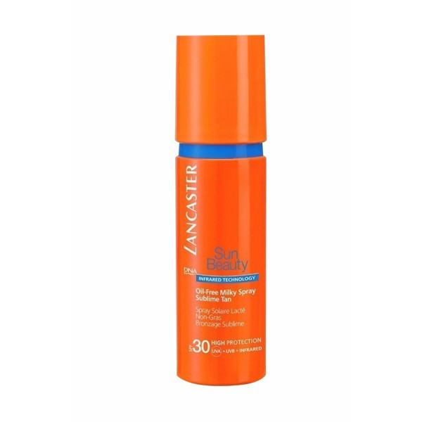 Lancaster Sun Oil-Free Spf30 150 ml Vaporizador