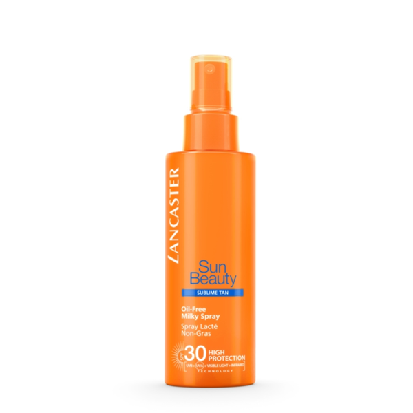 Lancaster Sun Oil-Free Spf30 150 ml Vaporizador