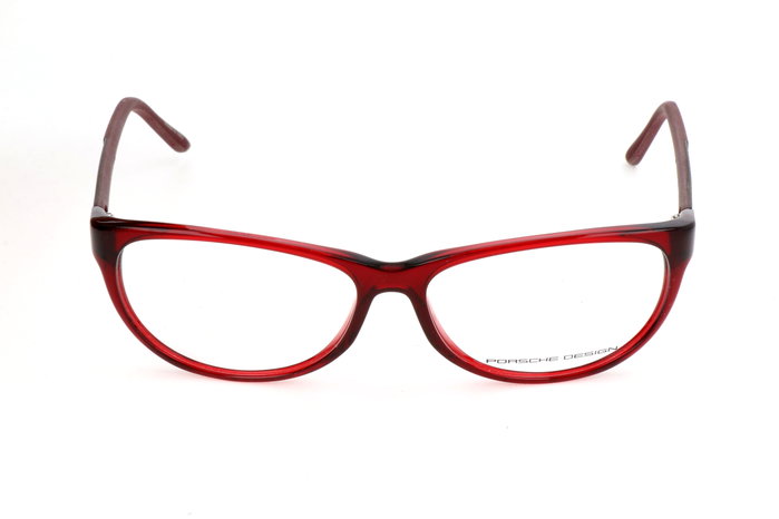 Porsche Design P8246-C Gafas de vista Morado