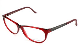 Porsche Design P8246-C Gafas de vista Morado