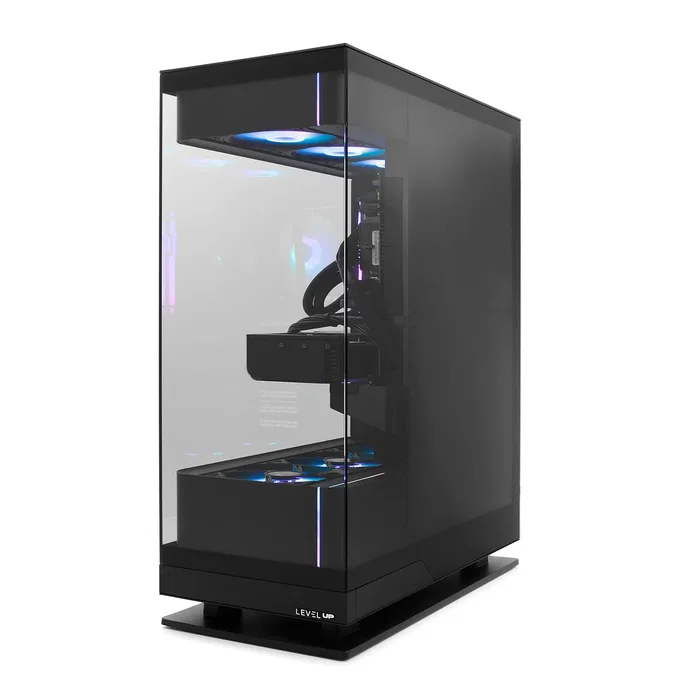 Komputronik Level UP [M08] Ryzen 7 RTX 5070 32GB 2TB+8TB W11H