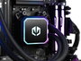 Komputronik Level UP [M08] Ryzen 7 RTX 5070 32GB 2TB+8TB W11H